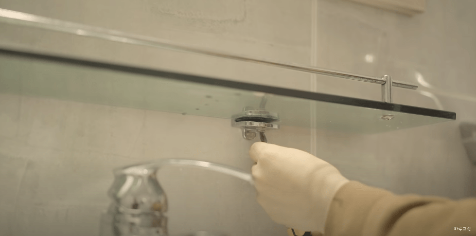 3招搞定浴室整理，还你一个清爽舒适的浴室环境！