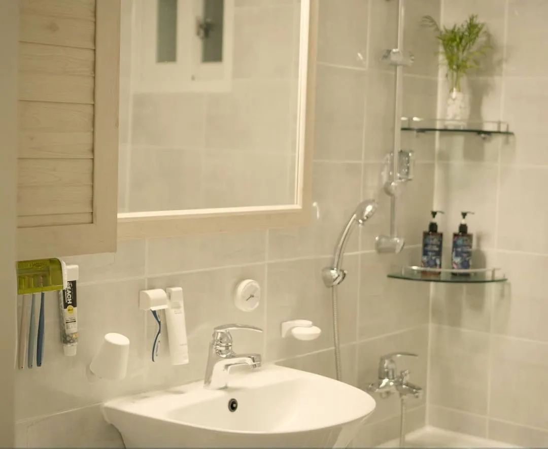 3招搞定浴室整理，还你一个清爽舒适的浴室环境！