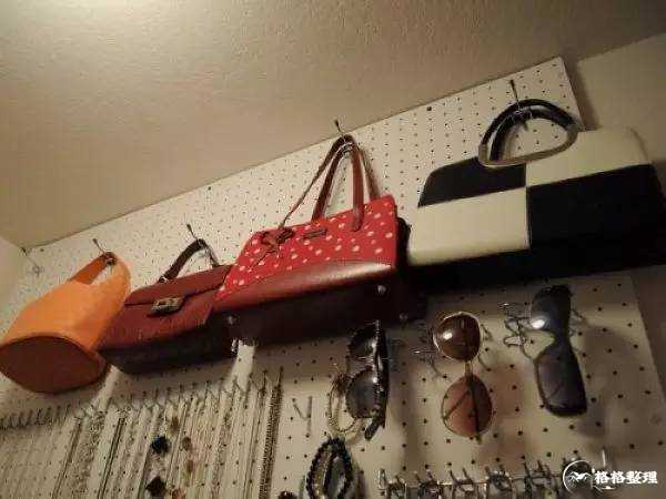 “包中有包”的收纳魔法,你还不知道吗? “包中有包”的收纳魔法,你还不知道吗?