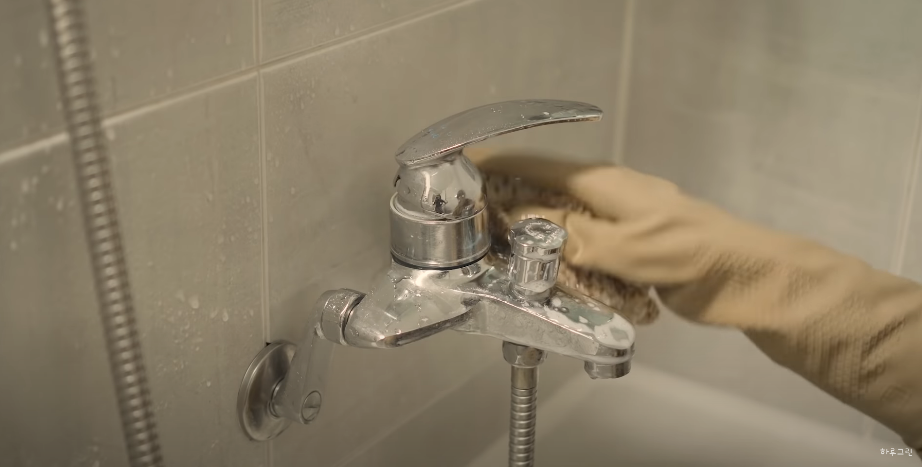 3招搞定浴室整理，还你一个清爽舒适的浴室环境！