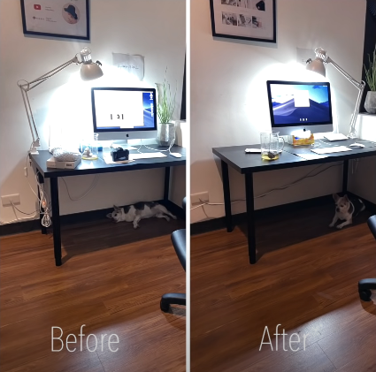 分享6个懒人收纳方法,不花时间让你的家瞬间变回整洁! 分享6个懒人收纳方法,不花时间让你的家瞬间变回整洁!