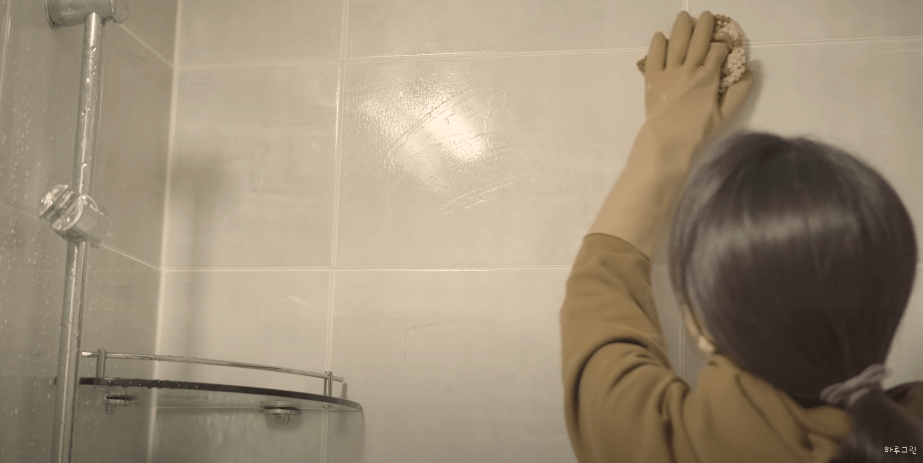 3招搞定浴室整理，还你一个清爽舒适的浴室环境！