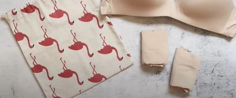 极简博主的“超强打包术”，假期出游5天的行李仅重5.3kg？