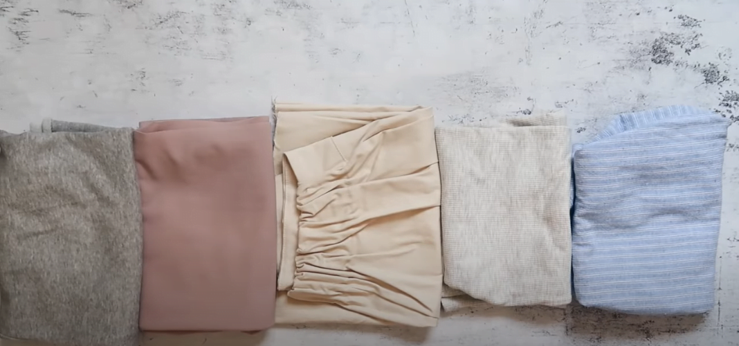 极简博主的“超强打包术”，假期出游5天的行李仅重5.3kg？