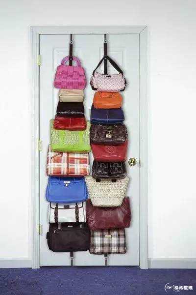 “包中有包”的收纳魔法,你还不知道吗? “包中有包”的收纳魔法,你还不知道吗?