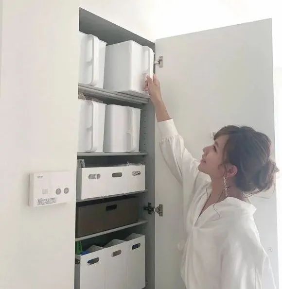 乱糟糟的厨房非常不方便！该从哪方面开始着手收纳呢？