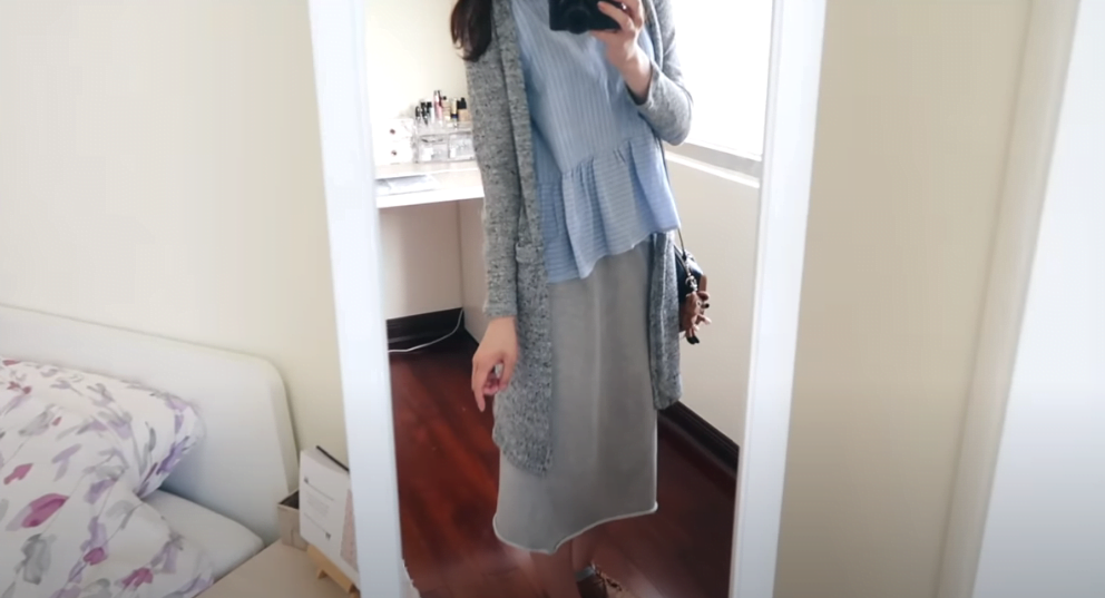 极简博主的“超强打包术”，假期出游5天的行李仅重5.3kg？