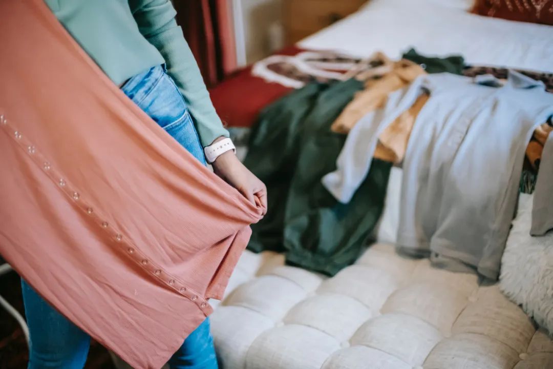 平衡整理，让你找到人生最舒适的状态！