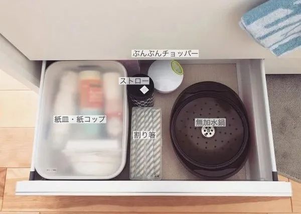 乱糟糟的厨房非常不方便！该从哪方面开始着手收纳呢？