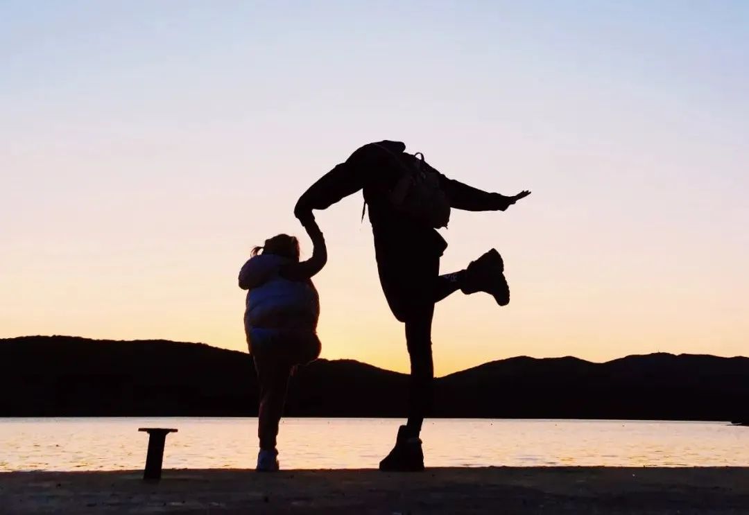 平衡整理，让你找到人生最舒适的状态！