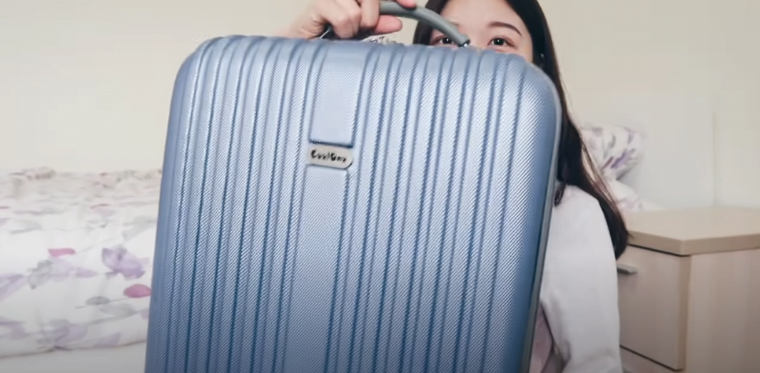 极简博主的“超强打包术”，假期出游5天的行李仅重5.3kg？