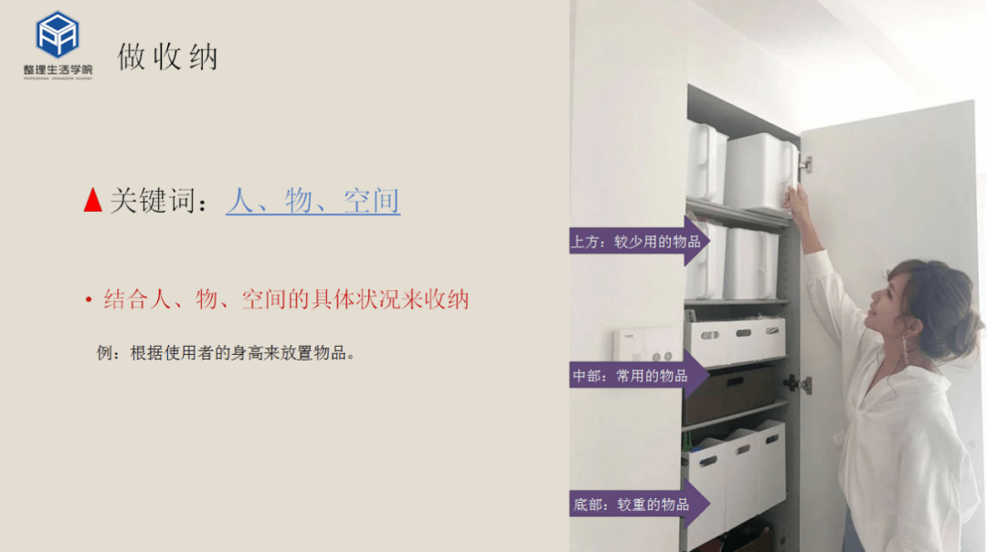 平衡整理，让你找到人生最舒适的状态！