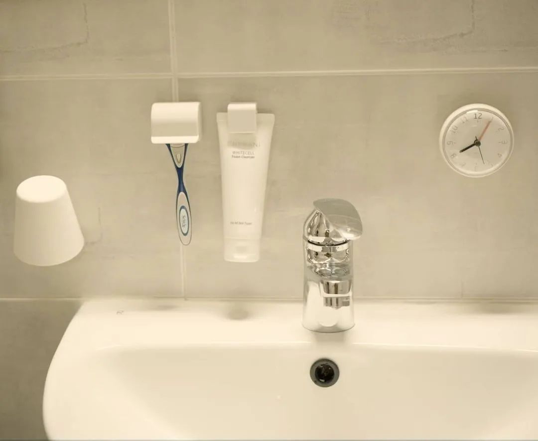 3招搞定浴室整理，还你一个清爽舒适的浴室环境！