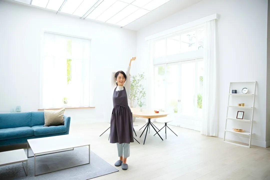 平衡整理，让你找到人生最舒适的状态！