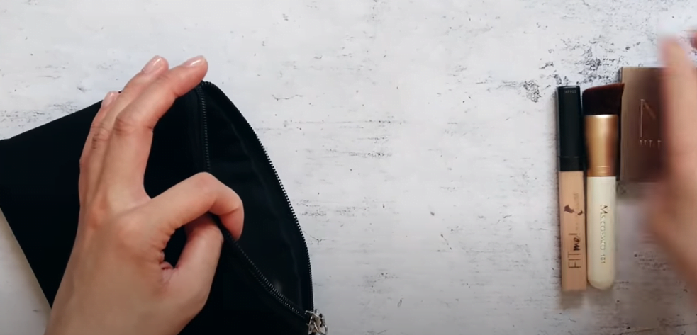 极简博主的“超强打包术”，假期出游5天的行李仅重5.3kg？