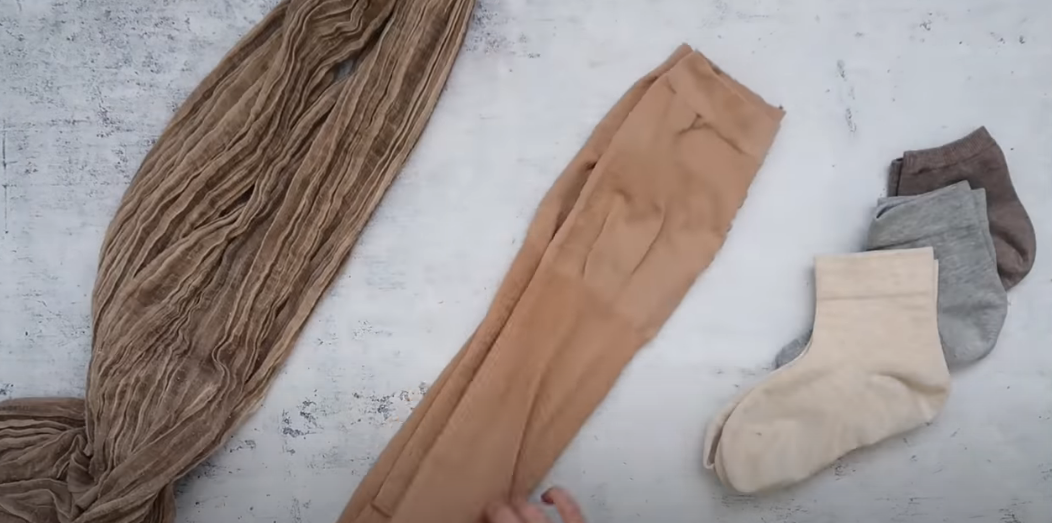 极简博主的“超强打包术”，假期出游5天的行李仅重5.3kg？