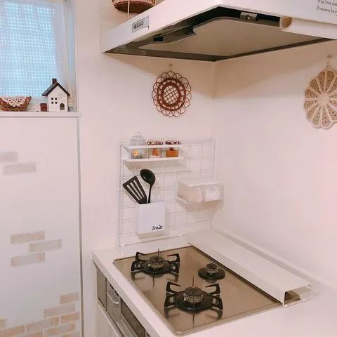 乱糟糟的厨房非常不方便！该从哪方面开始着手收纳呢？