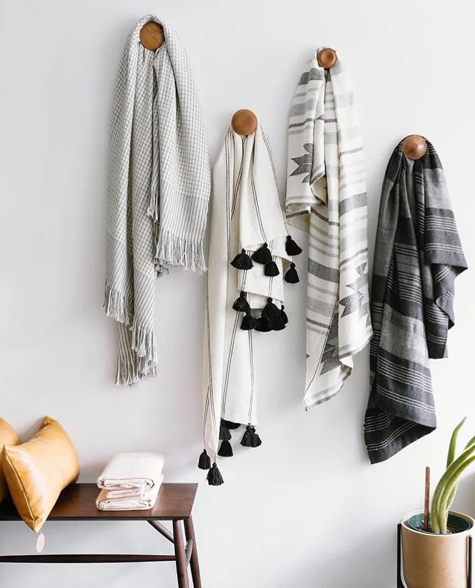 分享6个懒人收纳方法,不花时间让你的家瞬间变回整洁! 分享6个懒人收纳方法,不花时间让你的家瞬间变回整洁!