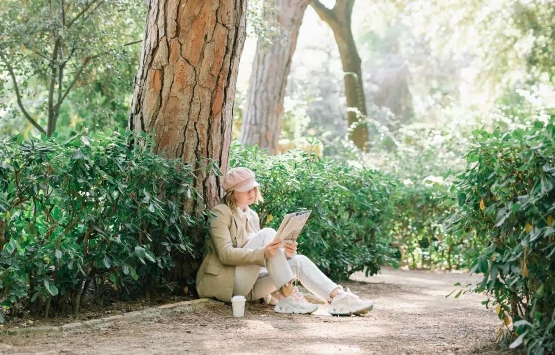 平衡整理，让你找到人生最舒适的状态！