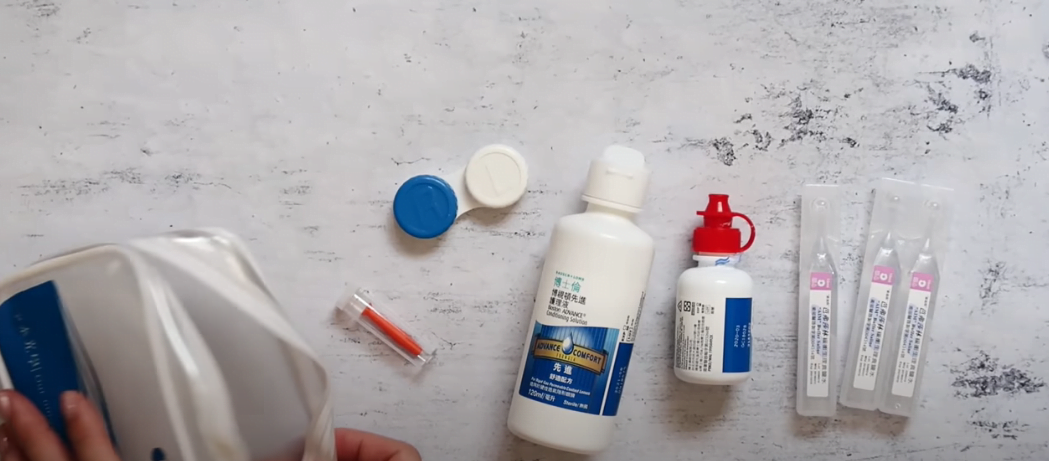 极简博主的“超强打包术”，假期出游5天的行李仅重5.3kg？