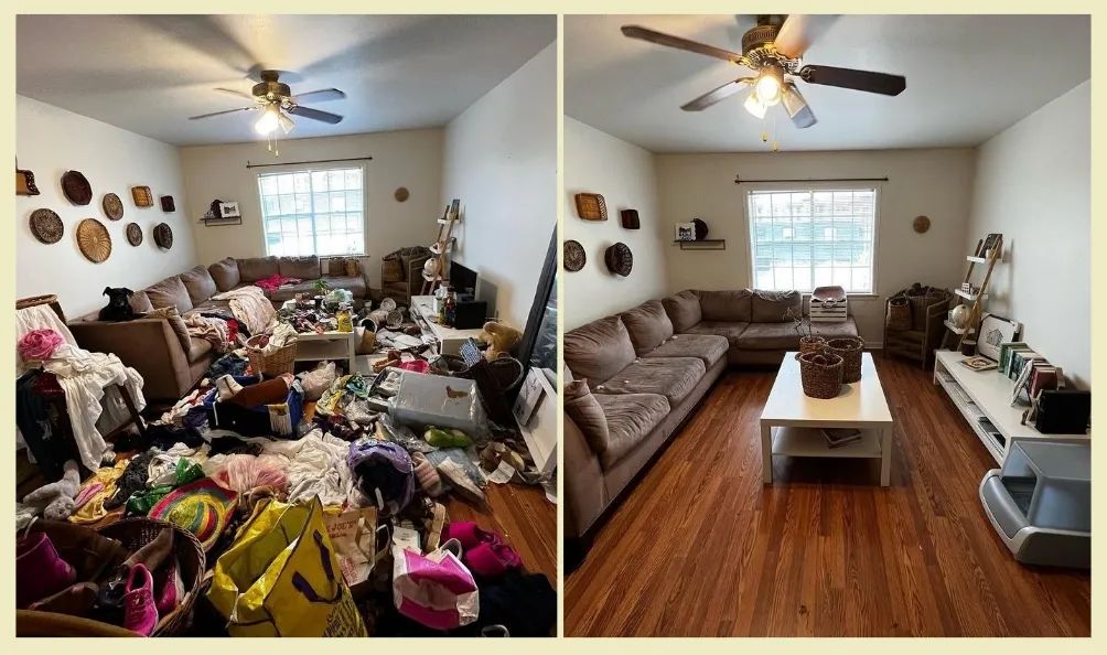 平衡整理，让你找到人生最舒适的状态！