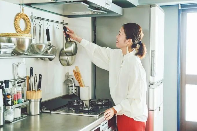 平衡整理，让你找到人生最舒适的状态！