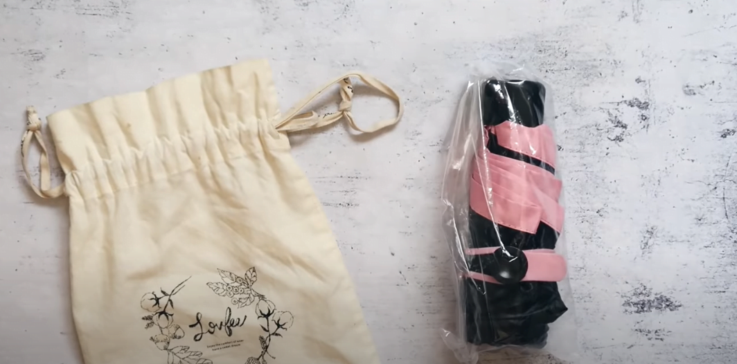 极简博主的“超强打包术”，假期出游5天的行李仅重5.3kg？