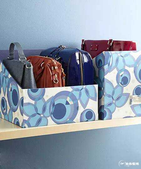 “包中有包”的收纳魔法,你还不知道吗? “包中有包”的收纳魔法,你还不知道吗?