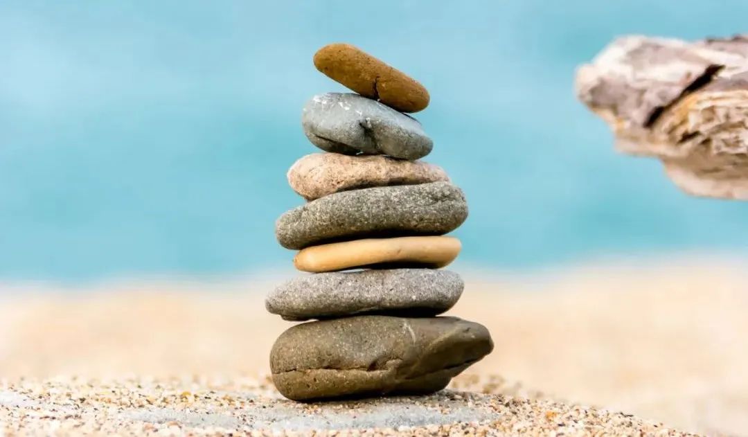 平衡整理，让你找到人生最舒适的状态！