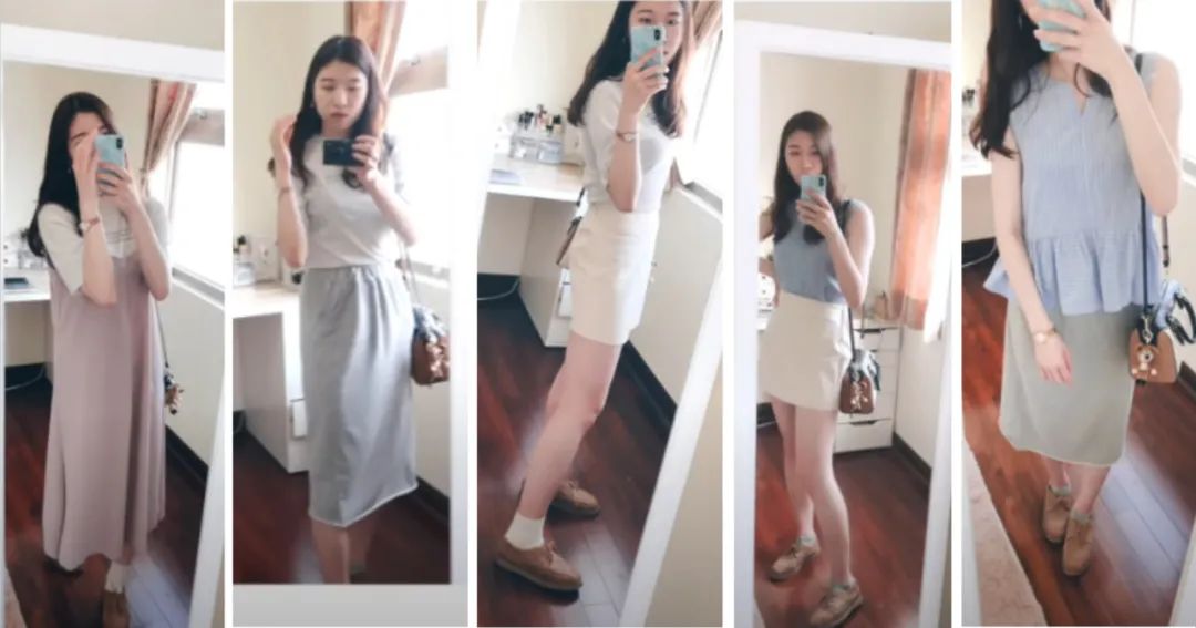 极简博主的“超强打包术”，假期出游5天的行李仅重5.3kg？