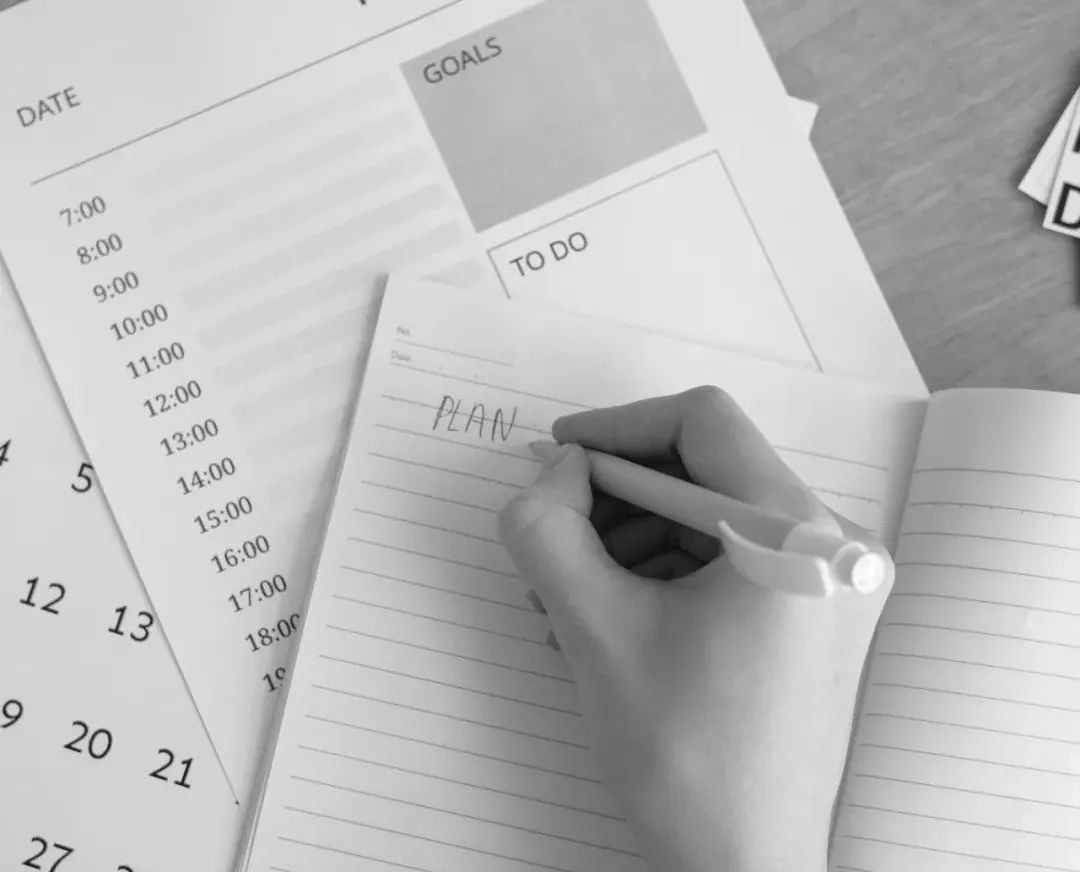 平衡整理，让你找到人生最舒适的状态！