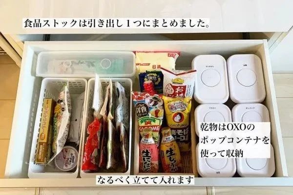 乱糟糟的厨房非常不方便！该从哪方面开始着手收纳呢？