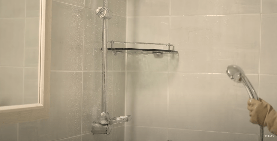 3招搞定浴室整理，还你一个清爽舒适的浴室环境！