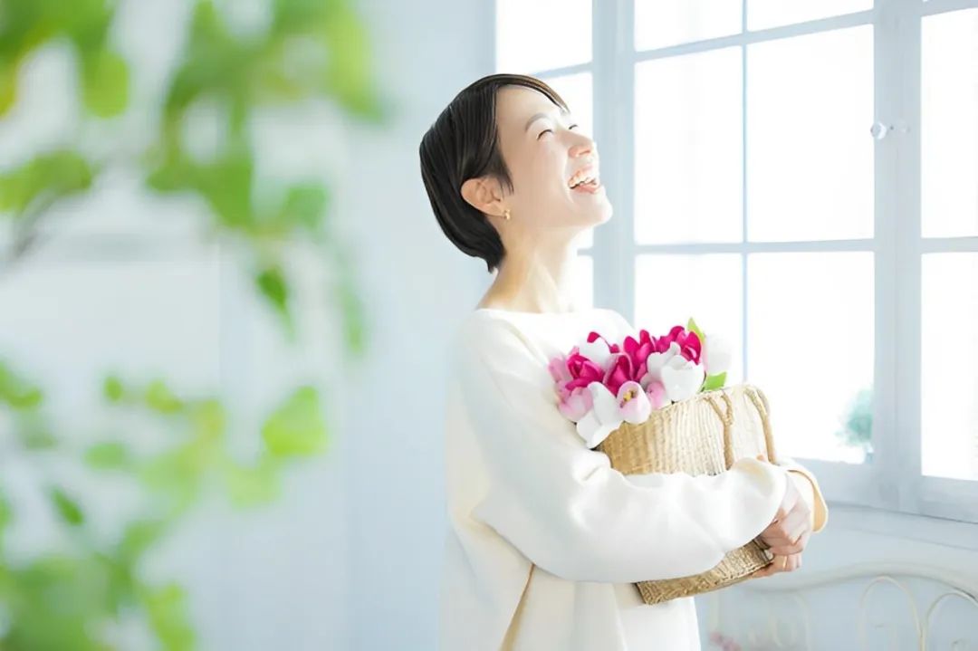 平衡整理，让你找到人生最舒适的状态！