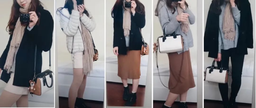 极简博主的“超强打包术”，假期出游5天的行李仅重5.3kg？