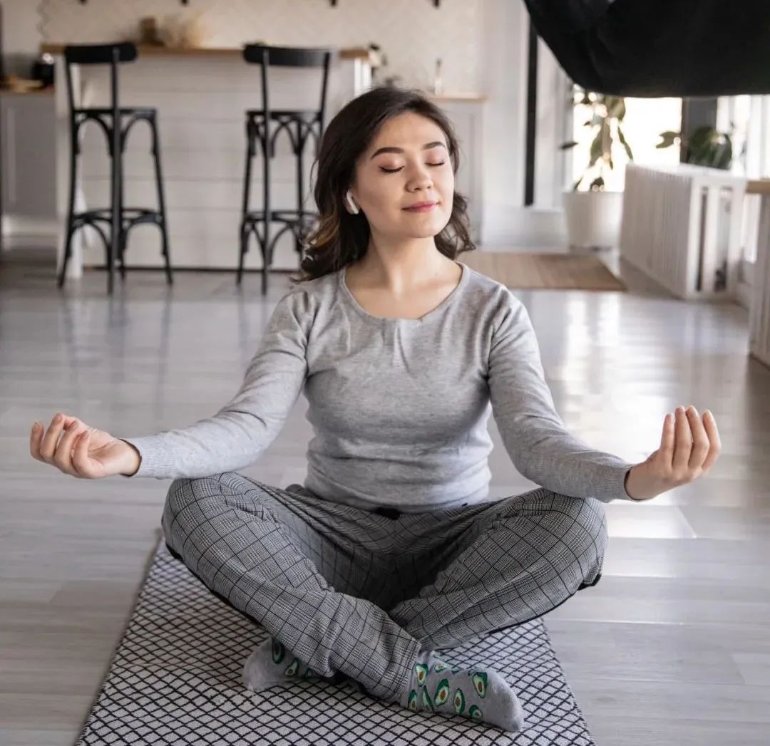 平衡整理，让你找到人生最舒适的状态！