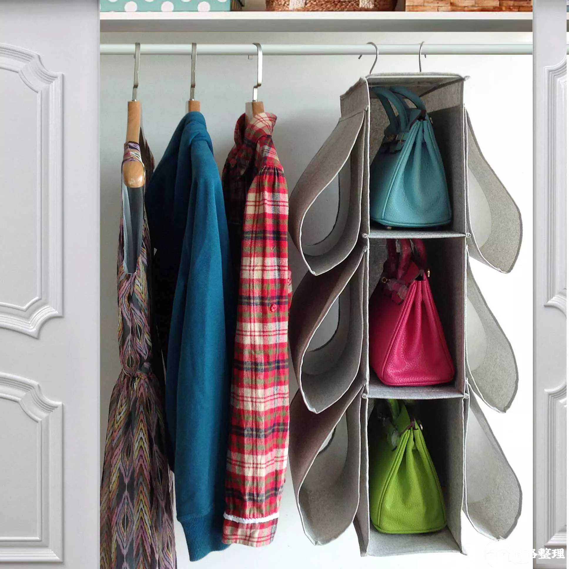 “包中有包”的收纳魔法,你还不知道吗? “包中有包”的收纳魔法,你还不知道吗?