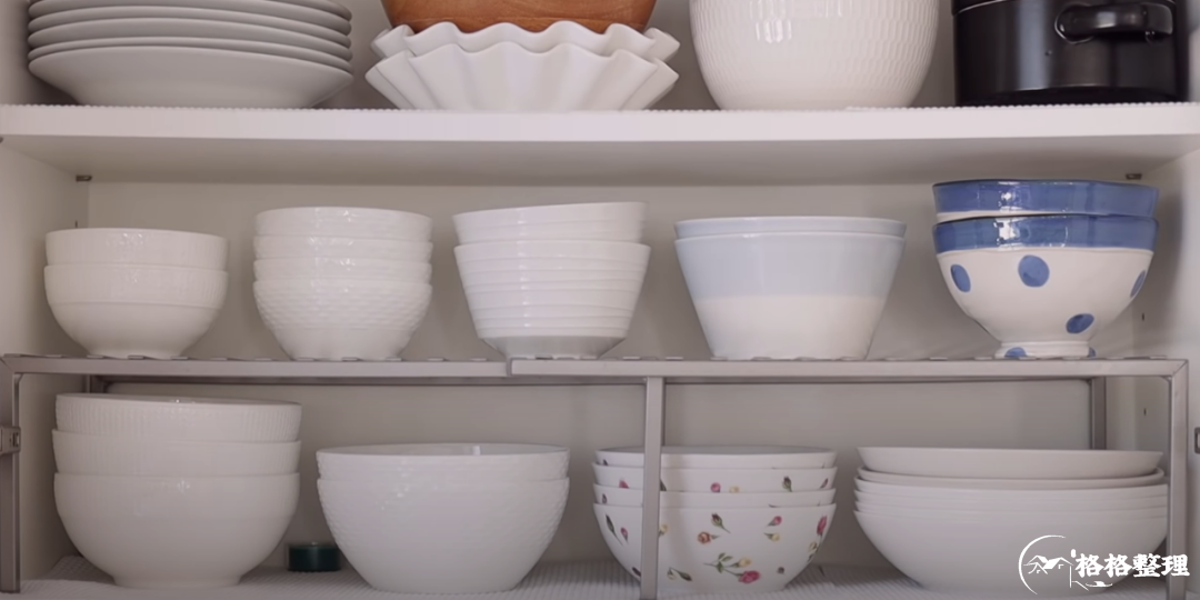 韩国网红博主的厨房“观赏之旅”，真的治愈了我多年的焦虑！