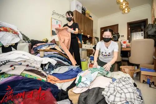 越来越多人愿意花上万元购买整理收纳服务？