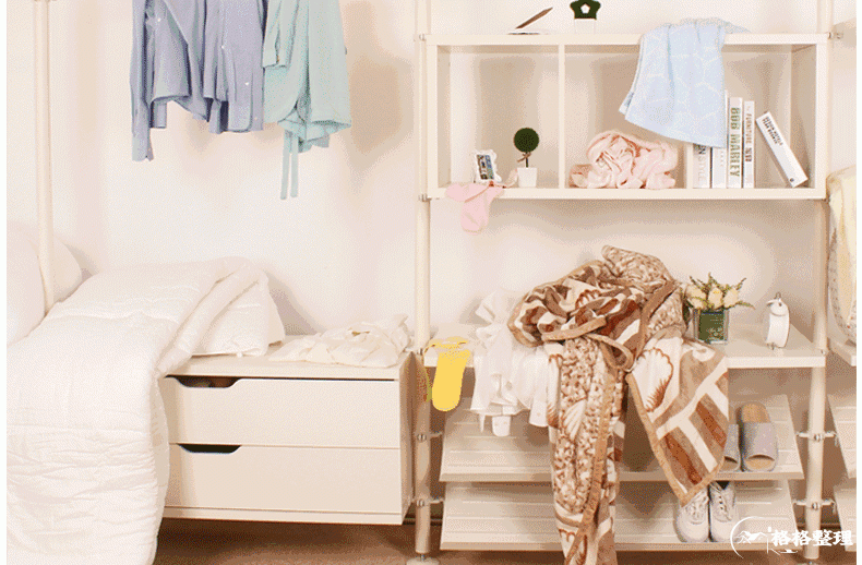 一篇文章带你揭开网红“整理收纳师”神秘的面纱~