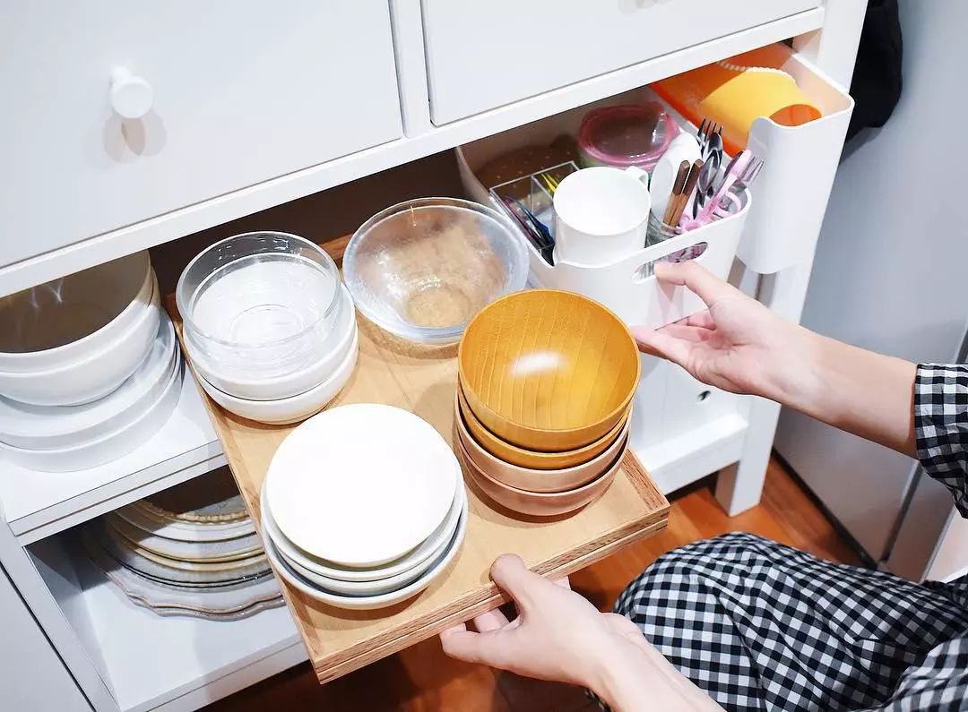 日本主妇带孩子们一起收纳!70㎡小屋秒变大别墅空间! 日本主妇带孩子们一起收纳!70㎡小屋秒变大别墅空间!