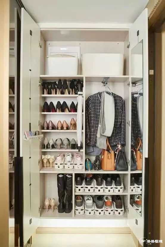 带你一次了解什么是真正的收纳整理！