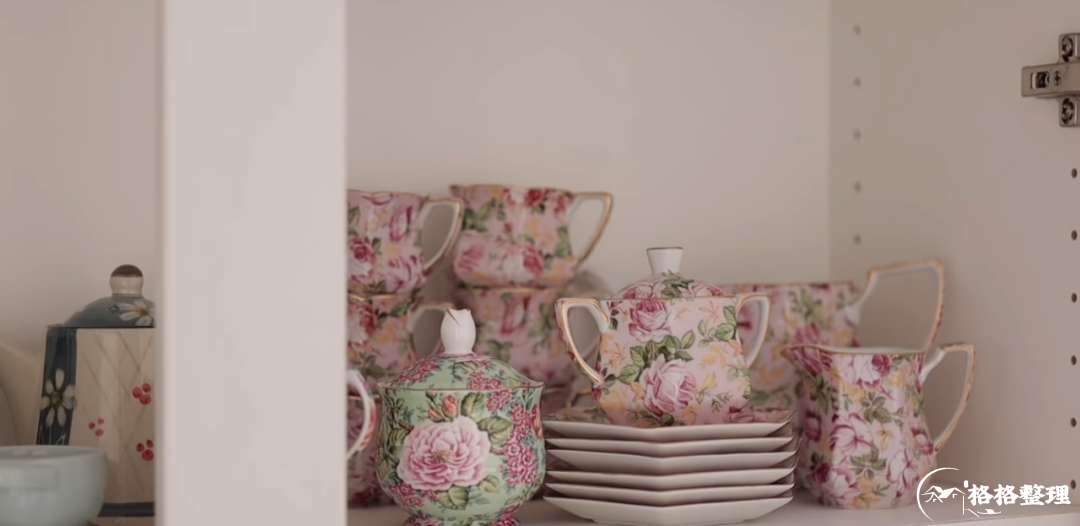 韩国网红博主的厨房“观赏之旅”，真的治愈了我多年的焦虑！