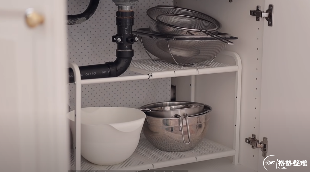 韩国网红博主的厨房“观赏之旅”，真的治愈了我多年的焦虑！