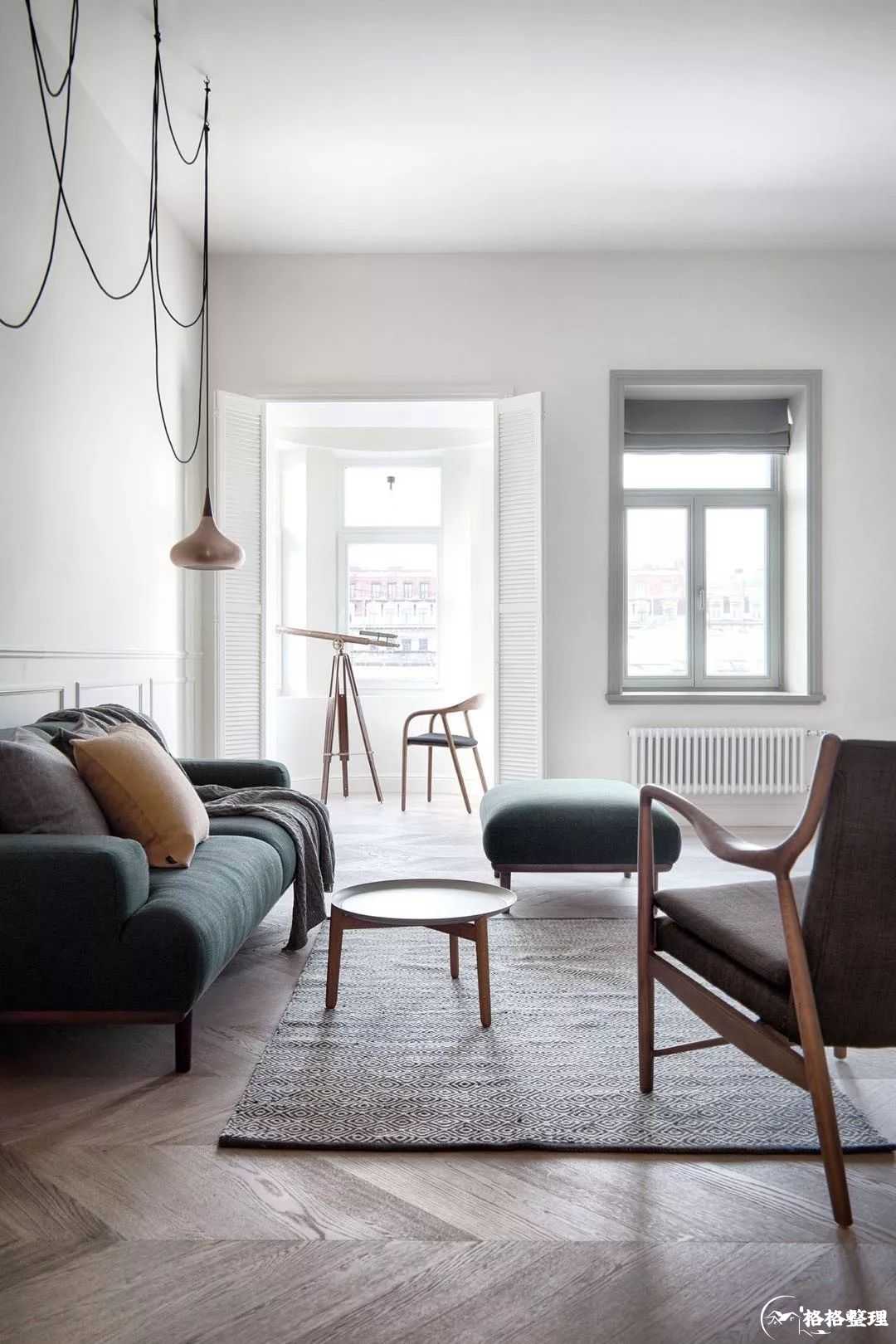 创造「居心之所」，与自己的情绪自洽