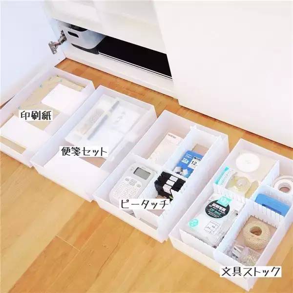 日本主妇带孩子们一起收纳!70㎡小屋秒变大别墅空间! 日本主妇带孩子们一起收纳!70㎡小屋秒变大别墅空间!