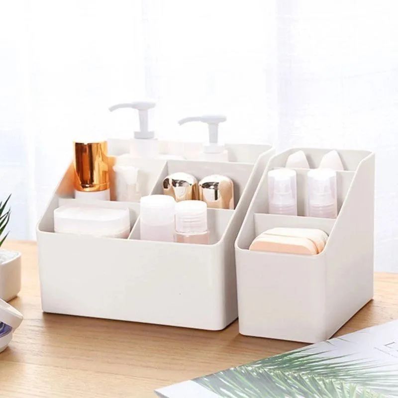 收纳美学 | 无整理不收纳