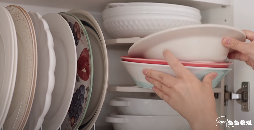 韩国网红博主的厨房“观赏之旅”，真的治愈了我多年的焦虑！