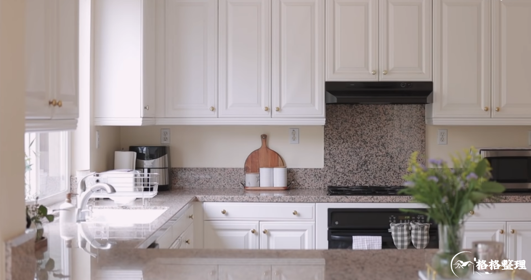 韩国网红博主的厨房“观赏之旅”，真的治愈了我多年的焦虑！