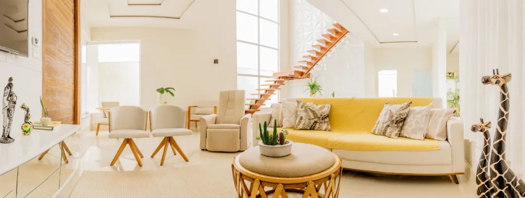 平衡整理：焦虑时代，如何通过家整理好自己？